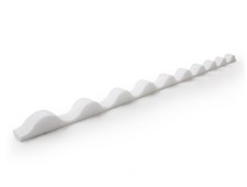 GUTTA GUTTAGLISS Vlnová těsnící lišta - vlna délka 760mm